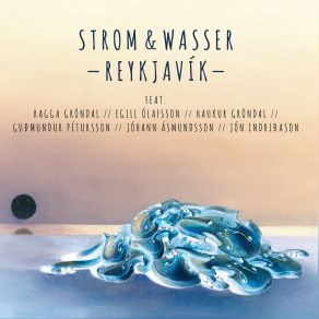 Reykjavík (CD1) album cover