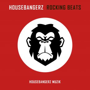 Rocking Beats (Single) album cover