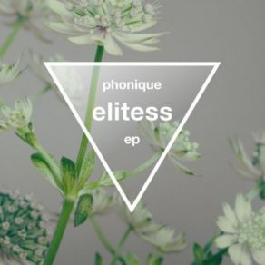 Elitess album cover