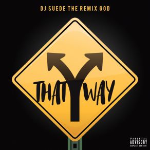That Way (Single) album cover