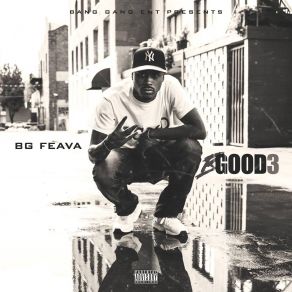 Bgood 3 album cover