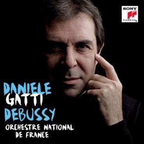 Debussy: La Mer; Prélude À L'après-Midi D'un Faun; Images album cover