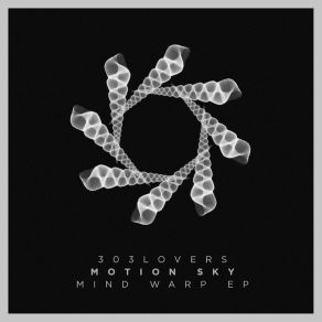 Mind Warp (Maxi-Single) album cover