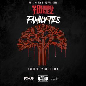 Family Ties (Single) album cover