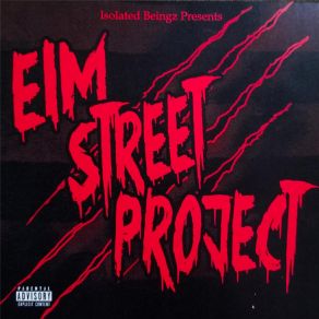 Elm Street Project album cover