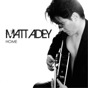 Home album cover
