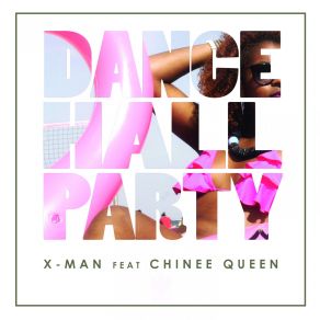 Dance Hall Party (Single) album cover