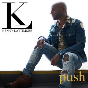 Push (Single) album cover