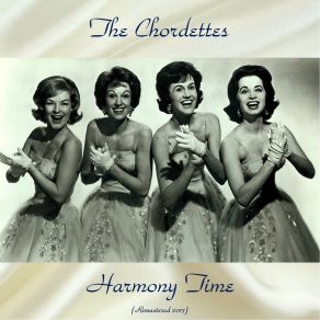 Harmony Time (Analog Source Remaster 2017) album cover