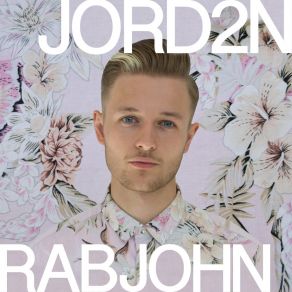 JR2 album cover
