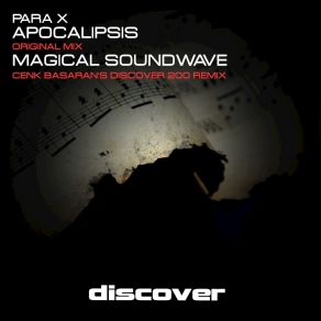 Apocalipsis / Magical Soundwave album cover