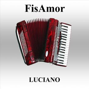 FisAmor (Dance Per Fisarmonica) album cover