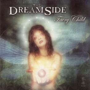 Faery Child album cover