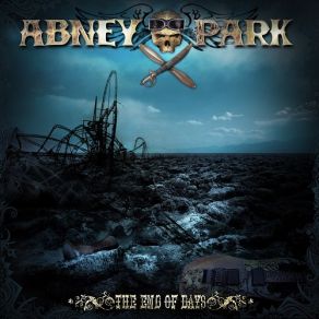 The End Of Days album cover