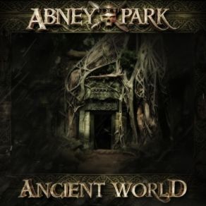 Ancient World album cover