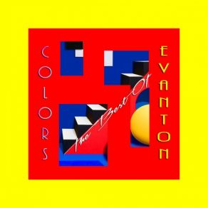 Colors - The Best Of Evanton album cover