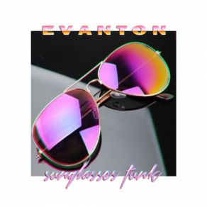 Sunglasses Funk album cover