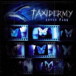 Taxidermy album cover