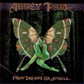 From Dreams Or Angels album cover