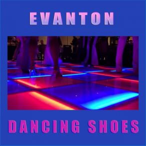 Dancing Shoes (Maxi-Single) album cover