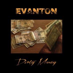 Dirty Money (Maxi-Single) album cover