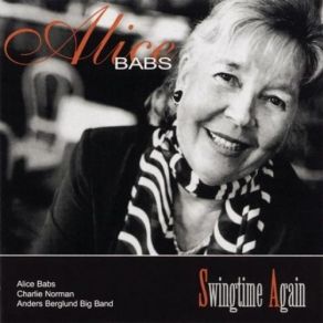 Swingtime Again album cover