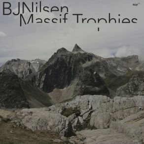Massif Trophies album cover