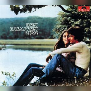 Bert Kaempfert Now! album cover