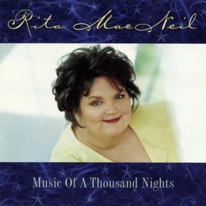 Music Of A Thousand Nights album cover
