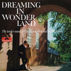 Dreaming In Wonderland album cover