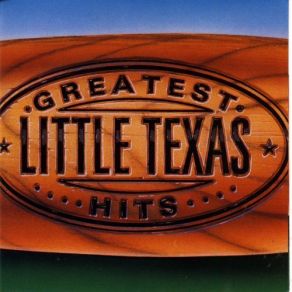 Greatest Hits album cover