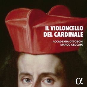 Il Violoncello Del Cardinale album cover