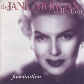 Fascination - The Jane Morgan Collection album cover