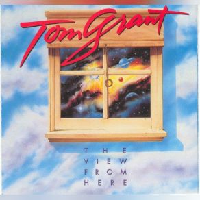The View From Here album cover
