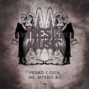 Me, Myself & I album cover