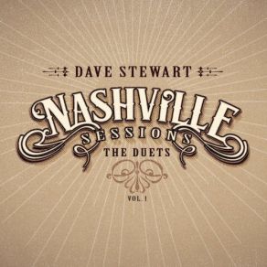 Nashville Sessions: The Duets, Vol. 1 album cover