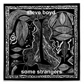 Some Strangers album cover