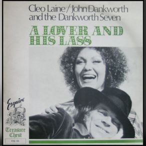 A Lover And His Lass album cover