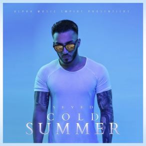 Cold Summer (Deluxe Edition) album cover