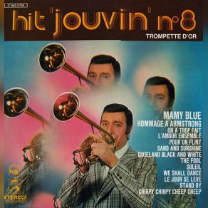 Hit Jouvin №8 album cover