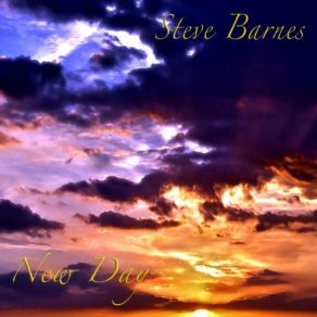 New Day album cover