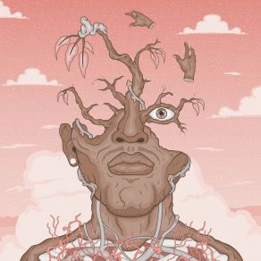 Out Of My Mind album cover