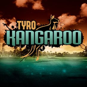 Kangaroo (Single) album cover