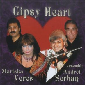 Gipsy Heart album cover