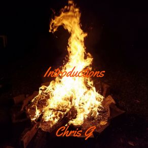 Introductions album cover