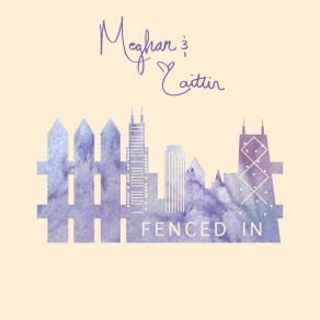 Fenced In album cover