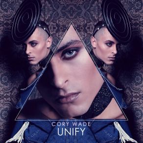 Unify album cover
