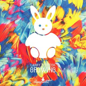 Growing (CD1) album cover