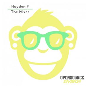 The Mixes album cover