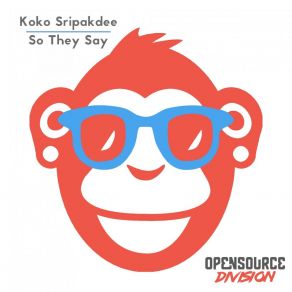 So They Say album cover